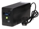 UPS UPSLM360 650 VA Green Cell