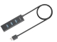 HUB USB 3.0 Y-3089V01 120 cm UNITEK