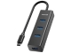 HUB USB 3.0 Y-3089Z01 30 cm UNITEK