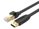 KÁBEL KONZOLE Y-SP02001B USB-A / RJ45 (RS-232) UNITEK