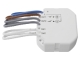 BEZDRÔTOVÝ DVOJKANÁLOVÝ OVLÁDAČ 230V AC ASW-220 (Smart 2-CH Relay) ABAX/ABAX2 SATEL