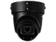 KAMERA ODOLNÁ VOČI VANDALOM IP DS-2CD2H86G2H-IZSY(2.8-12MM)(EF)(BLACK) DarkFighter AcuSense - 8 Mpx 2.8 ... 12 mm - MOTOZOOM Hikvision