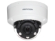 KAMERA ODOLNÁ VOČI VANDALOM HD-TVI DS-2CE50DF3T-VPLSZE(2.8-12MM) Smart Hybrid Light - 1080p Hikvision