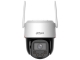 IP KAMERA VONKAJŠIA RÝCHLOOTÁČAVÁ P4F-PV-4G-0400B-PRO WizColor 4G - 4 Mpx 4 mm DAHUA