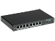 SWITCH   SMG1008 8-PORTOVÝ Multi-Giga DAHUA