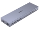 PREPÍNAČ HDMI + USB KVM V306A 4K UHD UNITEK