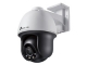 OTOČNÁ EXTERNÁ IP KAMERA PoE VIGI-C540(4MM) Full-Color - 4 Mpx 4 mm TP-LINK