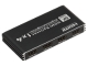 ROZBOČOVAČ HDMI-SP-1/4-2.1 PAWONIK