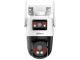 IP KAMERA VONKAJŠIA RÝCHLOOTÁČAVÁ P3D-3F-PV-4G Picoo Dual D1 - 3 Mpx 4 mm, <LI> 4G DAHUA