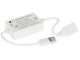 INTELIGENTNÝ PREPÍNAČ USB ATLO-SW1TUSB-TUYA Wi-Fi, Tuya Smart