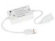 INTELIGENTNÝ PREPÍNAČ USB ATLO-SW1ZUSB-TUYA ZigBee, Tuya Smart