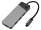 HUB USB 3.1 HUBGC01 Green Cell
