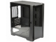 SKRIŇA POČÍTAČA LC-360J-BLACK MIDDLE TOWER LOVINGCOOL