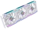 SADA VENTILÁTOROV LC-DPRO-120-CD-WHITE 1600 RPM ARGB LOVINGCOOL