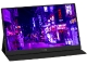 MOBILNÝ MONITOR S DOTYKOVOU OBRAZOVKOU HDMI, USB-C, AUDIO PM16-S201ST-S 15.6 " VILUX