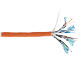 KRÚTENÁ DVOJLINKA S/FTP/K7A/1000M/FRNC BDA Connectivity