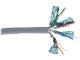 KRÚTENÁ DVOJLINKA U/FTP/K6A/305M/FRNC BDA Connectivity