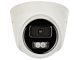 KAMERA IP DS-2CD1343G2-LIU(2.8MM) Smart Hybrid Light - 3.7 Mpx Hikvision