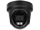 KAMERA IP DS-2CD2386G2H-IU(2.8MM)(EF)BLACK AcuSense DarkFighter - 8.3 Mpx, 4K UHD 2.8 mm Hikvision