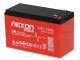 AKUMULÁTOR 12V/10AH-TNL/NEXON NEXON