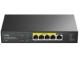 ROUTER VPN C200P 4 PoE CUDY