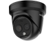 HYBRIDNÁ KAMERA S TERMOVÍZIOU IP DS-2TD1228-2/QA(BLACK) 2.1 mm - 720p, 2.2 mm - 4 Mpx Hikvision