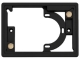 MONTÁŽNA DOSKA FRAME-PANEL-M-B/BLEBOX