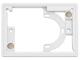 MONTÁŽNA DOSKA FRAME-PANEL-M-W/BLEBOX