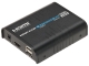 PRIJÍMAČ EXTENDERA HDMI+USB-EX-120-4K-PRO-V2/RX Delta Multimedia