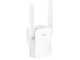 UNIVERZÁLNY ZOSILŇOVAČ BEZDRÔTOVEJ SIETE. RE1500 Wi-Fi 6 2.4 GHz, 5 GHz CUDY