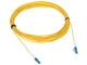 PATCHCORD JEDNOVIDOVÝ PC-LC/LC-10 10 m BASE LINK