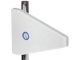 LOGARITMICKÁ ANTÉNA ATK-ALP/LTE+SMA-KAT/10 GSM/DCS/UMTS/HSDPA