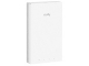 PRÍSTUPOVÝ BOD AP3000 WALL Wi-Fi 6 2.4 GHz 5 GHz 574 Mbps + 2402 Mbps CUDY