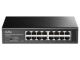 SWITCH   GS1016E 16-PORTOVÝ CUDY