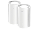 DOMÁCI SYSTÉM WI-FI MESH M11000(2-PACK) Wi-Fi 7 2.4 GHz, 5 GHz, 6 GHz 688 Mbps + 4324 Mbps + 5765 Mbps CUDY