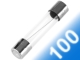 POISTKA B-20/1.6A*P100 KEMOT