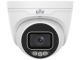 KAMERA ODOLNÁ VOČI VANDALOM IP IPC3638SB-ADZKM-DL-I1 Dual-light - 8 Mpx 2.8 ... 12 mm - MOTOZOOM UNIVIEW