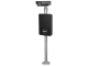 KAMERA IP ANPR IPMECS-2234-IZ - 4 Mpx 2.7 ... 12 mm - MOTOZOOM DAHUA