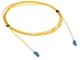 PATCHCORD JEDNOVIDOVÝ PC-LC/LC-3 3 m BASE LINK