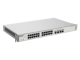 SPRAVOVANÝ PREPÍNAČ POE RG-NBS5200-24GT4XS-P-V2 24-PORTOVÝ + 4X SFP+ REYEE
