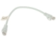 PATCHCORD RJ45/6/0.25-CU-GREY 0.25 m Lanberg