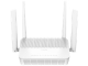 ROUTER WR3000P Wi-Fi 6 2.4 GHz, 5 GHz 574 Mbps + 2402 Mbps CUDY