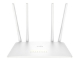 ROUTER WR300S 2.4 GHz 300 Mbps CUDY