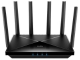 ROUTER WR6500H Wi-Fi 7 2.4 GHz, 5 GHz 688 Mbps + 5765 Mbps CUDY