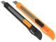 SADA NOŽOV S LOMENOU ČEPEĽOU DIY-KN0923 9 mm BRADAS