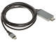 ADAPTÉR USB-W-C/HDMI-W/2M 2.0 m
