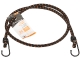 PRUŽNÁ GUMA S KOVOVÝM HÁČIKOM BCH1-08100BC-E 100 cm BRADAS