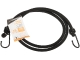 PRUŽNÁ GUMA S KOVOVÝM HÁČIKOM BCH1-08120BC-E 120 cm BRADAS