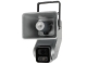 IP KAMERA S TUBOVÝM REPRODUKTOROM DS-2CD2646G2-4LIZSU/PP - 4 Mpx Hikvision