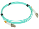 PATCHCORD MNOHOVIDOVÝ PC-2LC/2LC-MM-OM3-2 2 m